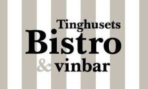 Tinghuset logo