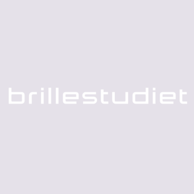 Brillestudiet
