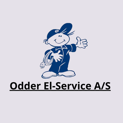 Odder El Service
