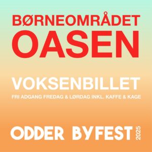 Oasen Voksenarmbånd