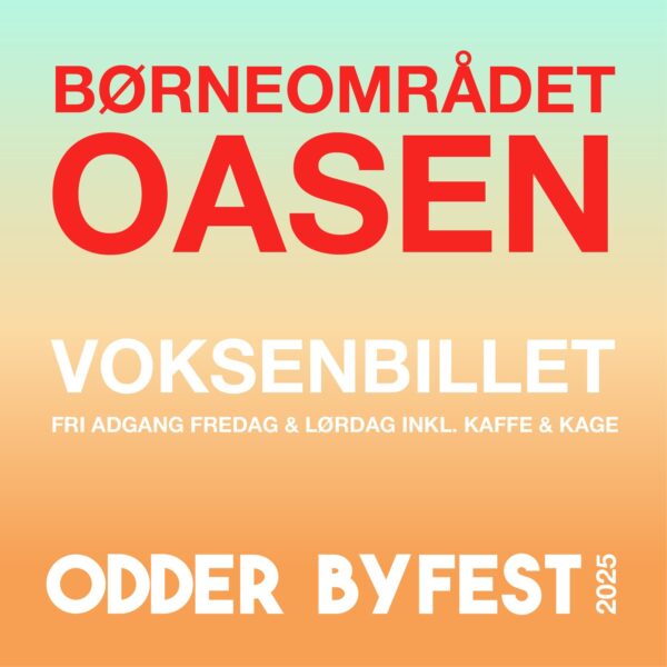 Oasen Voksenarmbånd