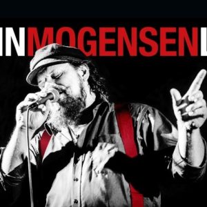 John Mogensen Live