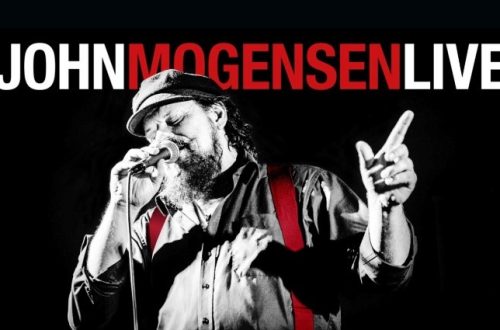 John Mogensen Live